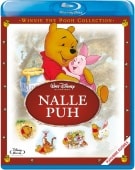 DISNEY KLASSIKKO 22 - NALLE PUH - Blu-ray